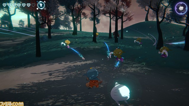 『ONI - 空と風の哀歌』ダウンロード版が本日(2/9)より予約開始。プレオーダー中に予約すると10%オフで購入可能