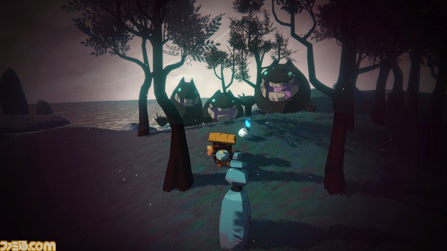 『ONI - 空と風の哀歌』ダウンロード版が本日(2/9)より予約開始。プレオーダー中に予約すると10%オフで購入可能