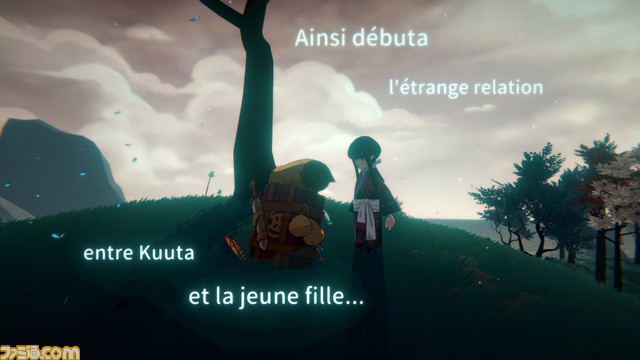 『ONI - 空と風の哀歌』ダウンロード版が本日(2/9)より予約開始。プレオーダー中に予約すると10%オフで購入可能