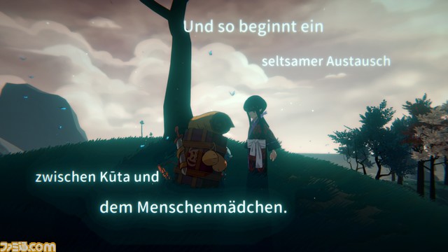 『ONI - 空と風の哀歌』ダウンロード版が本日(2/9)より予約開始。プレオーダー中に予約すると10%オフで購入可能