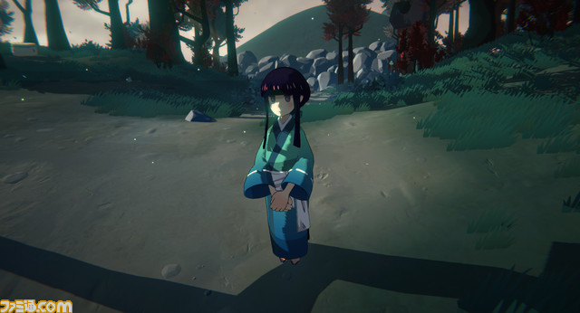 『ONI - 空と風の哀歌』ダウンロード版が本日(2/9)より予約開始。プレオーダー中に予約すると10%オフで購入可能