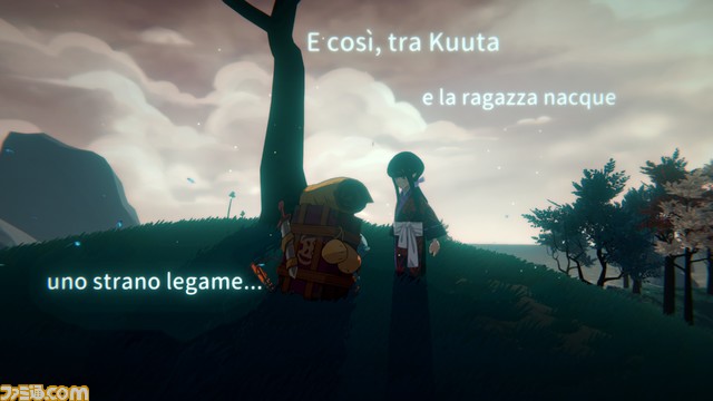 『ONI - 空と風の哀歌』ダウンロード版が本日(2/9)より予約開始。プレオーダー中に予約すると10%オフで購入可能