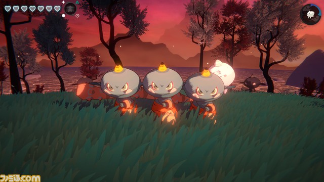 『ONI - 空と風の哀歌』ダウンロード版が本日(2/9)より予約開始。プレオーダー中に予約すると10%オフで購入可能