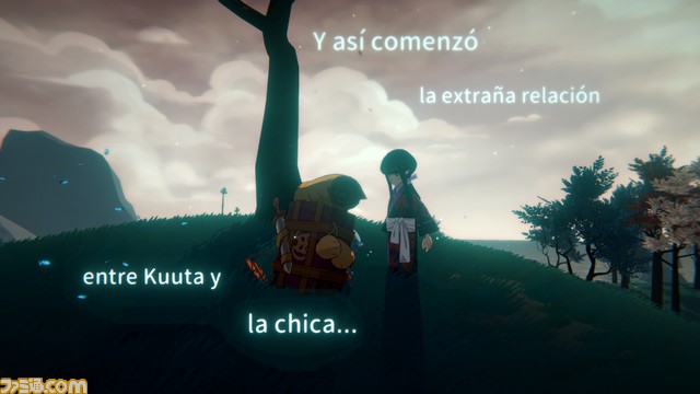 『ONI - 空と風の哀歌』ダウンロード版が本日(2/9)より予約開始。プレオーダー中に予約すると10%オフで購入可能