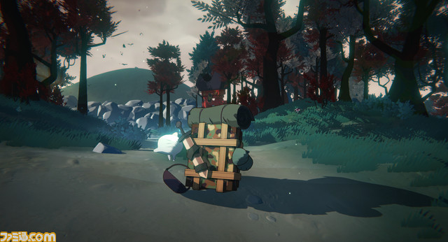 『ONI - 空と風の哀歌』ダウンロード版が本日(2/9)より予約開始。プレオーダー中に予約すると10%オフで購入可能