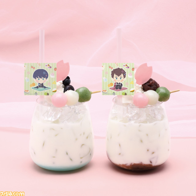 “わんぱく！刀剣乱舞”コラボカフェ第3弾が渋谷・名古屋・心斎橋のパルコで開催決定。太鼓鐘貞宗や燭台切光忠のおこさまプレートが新登場