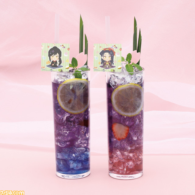 “わんぱく！刀剣乱舞”コラボカフェ第3弾が渋谷・名古屋・心斎橋のパルコで開催決定。太鼓鐘貞宗や燭台切光忠のおこさまプレートが新登場