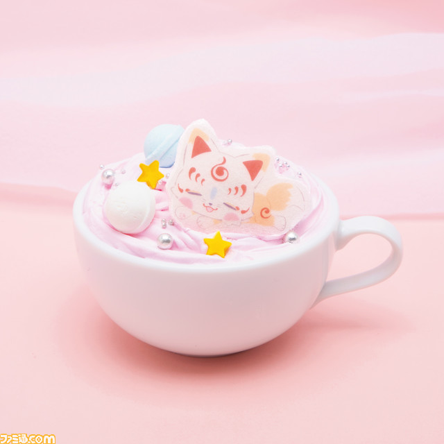 “わんぱく！刀剣乱舞”コラボカフェ第3弾が渋谷・名古屋・心斎橋のパルコで開催決定。太鼓鐘貞宗や燭台切光忠のおこさまプレートが新登場