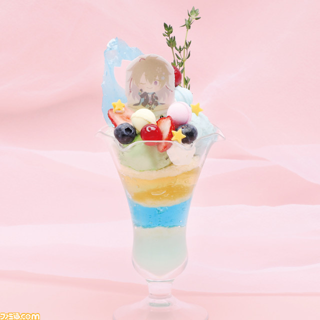 “わんぱく！刀剣乱舞”コラボカフェ第3弾が渋谷・名古屋・心斎橋のパルコで開催決定。太鼓鐘貞宗や燭台切光忠のおこさまプレートが新登場