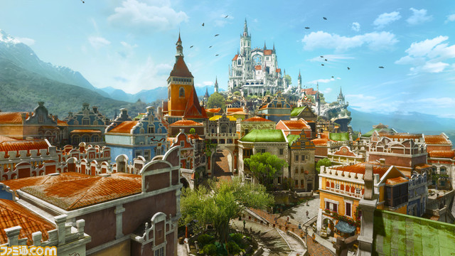 ロングセラータイトルが新世代へと進化オープンワールドアクションRPG『ウィッチャー3 ワイルドハント コンプリートエディション』PS5パッケージ版、本日発売！PS5向けにパワーアップし、追加コンテンツも実装！