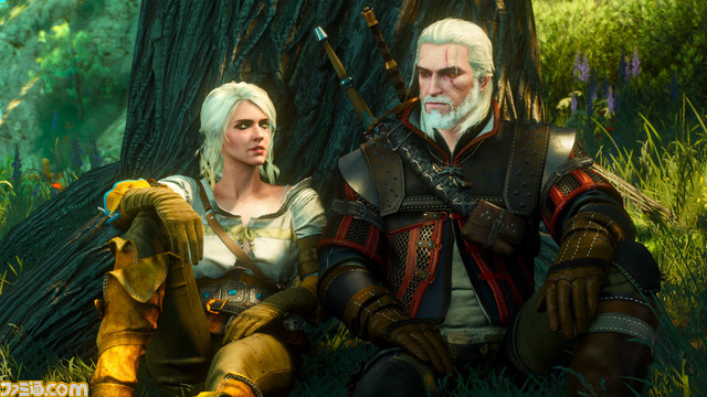 ロングセラータイトルが新世代へと進化オープンワールドアクションRPG『ウィッチャー3 ワイルドハント コンプリートエディション』PS5パッケージ版、本日発売！PS5向けにパワーアップし、追加コンテンツも実装！