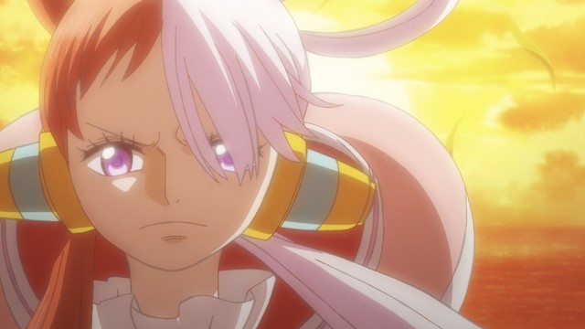 『ワンピース フィルムレッド』連動エピソードのBlu-ray&DVDが6月14日発売。ルフィとウタ、シャンクスの出会いを描く