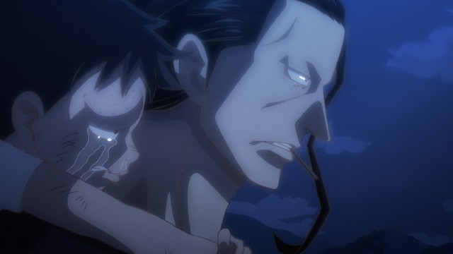 『ワンピース フィルムレッド』連動エピソードのBlu-ray&DVDが6月14日発売。ルフィとウタ、シャンクスの出会いを描く