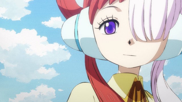 『ワンピース フィルムレッド』連動エピソードのBlu-ray&DVDが6月14日発売。ルフィとウタ、シャンクスの出会いを描く