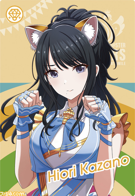 【アケマス】『アイマス』アーケード新作『アイドルマスター ツアーズ』が発表。5ブランドが集結。ロケテも開催決定