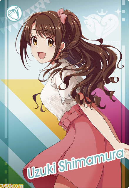 【アケマス】『アイマス』アーケード新作『アイドルマスター ツアーズ』が発表。5ブランドが集結。ロケテも開催決定