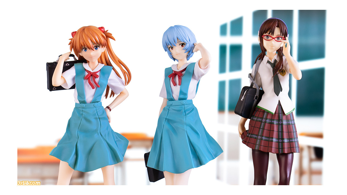 エヴァンゲリオン』一番くじ“～エヴァ初号機、咆哮！～”本日（2/11