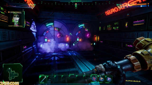 リメイク版『システムショック』PC版無料デモがSTEAM NEXTフェスで2月13日まで公開中