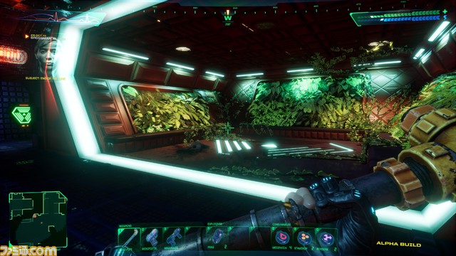 リメイク版『システムショック』PC版無料デモがSTEAM NEXTフェスで2月13日まで公開中