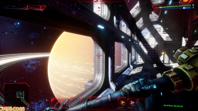 リメイク版『システムショック』PC版無料デモがSTEAM NEXTフェスで2月13日まで公開中