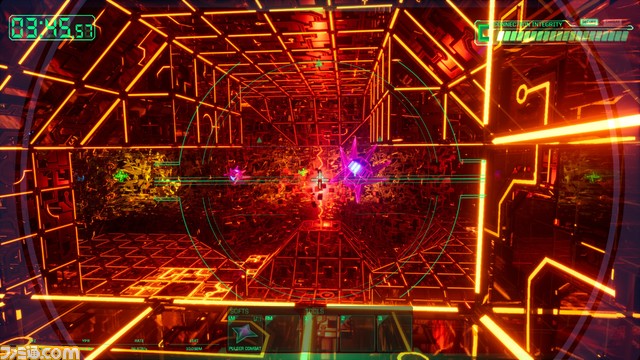 リメイク版『システムショック』PC版無料デモがSTEAM NEXTフェスで2月13日まで公開中