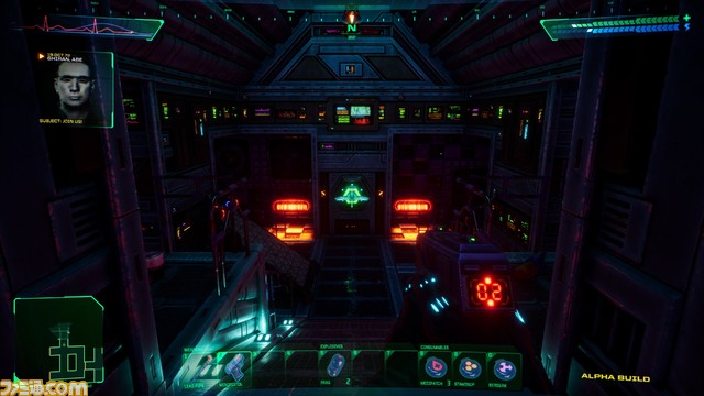 リメイク版『システムショック』PC版無料デモがSTEAM NEXTフェスで2月13日まで公開中