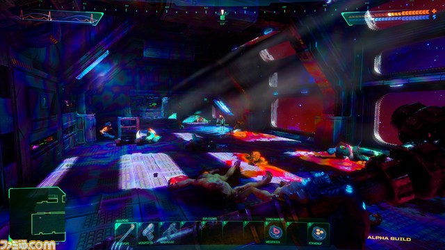 リメイク版『システムショック』PC版無料デモがSTEAM NEXTフェスで2月13日まで公開中