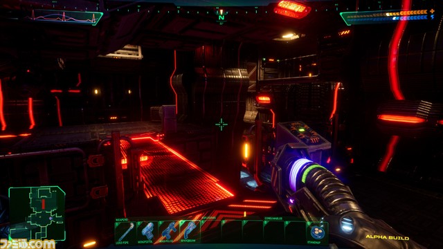 リメイク版『システムショック』PC版無料デモがSTEAM NEXTフェスで2月13日まで公開中
