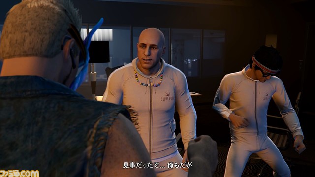 20週目：ソロプレイが可能になった“カジノミッション”に挑む！ 歯応えのある激闘の末につかんだモノとは……!?