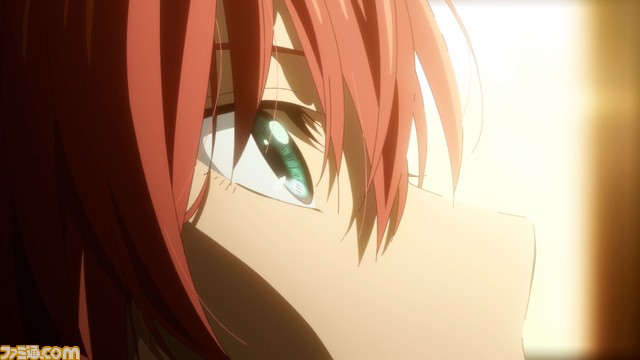 アニメ『魔法使いの嫁』2期が4月6日より放送開始。田中美海、山下大輝、鳥海浩輔など追加キャスト7名が発表