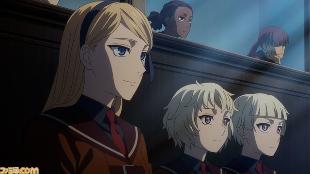 アニメ『魔法使いの嫁』2期が4月6日より放送開始。田中美海、山下大輝、鳥海浩輔など追加キャスト7名が発表