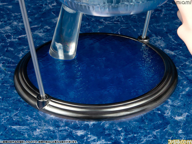 『アズレン』“プリンツ・オイゲン”の水着フィギュアがあみあみにて再販。食い込んだ水着に、胸のホクロがセクシー!