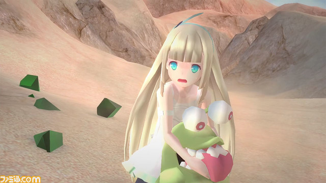 Switch『デジモンワールド -next 0rder- INTERNATIONAL EDITION』はじまりの街“フローティア”やバトルシステム“ExE”などの情報が公開