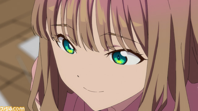 映画『グリッドマン ユニバース』グリッドマン新形態を収めたポスタービジュアルが解禁。オーイシマサヨシによる主題歌『uni-verse』初披露の本予告も公開