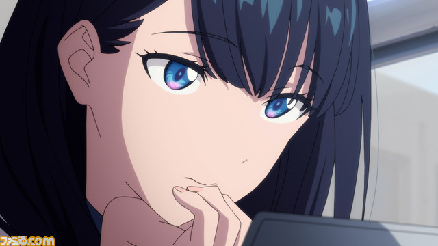 映画『グリッドマン ユニバース』グリッドマン新形態を収めたポスタービジュアルが解禁。オーイシマサヨシによる主題歌『uni-verse』初披露の本予告も公開