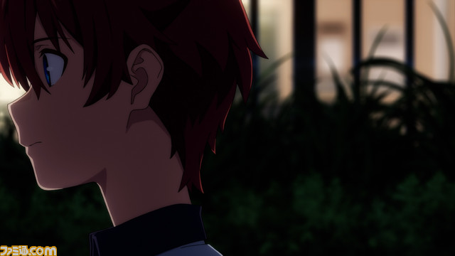 映画『グリッドマン ユニバース』グリッドマン新形態を収めたポスタービジュアルが解禁。オーイシマサヨシによる主題歌『uni-verse』初披露の本予告も公開