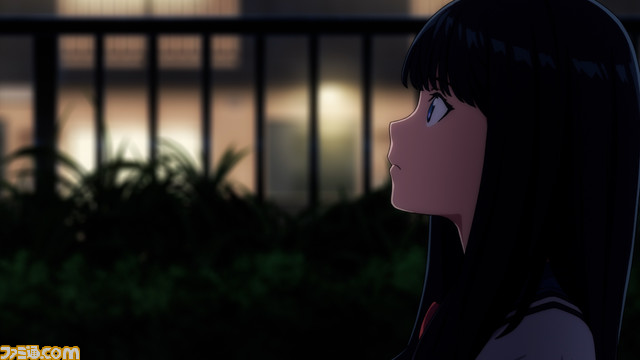 映画『グリッドマン ユニバース』グリッドマン新形態を収めたポスタービジュアルが解禁。オーイシマサヨシによる主題歌『uni-verse』初披露の本予告も公開