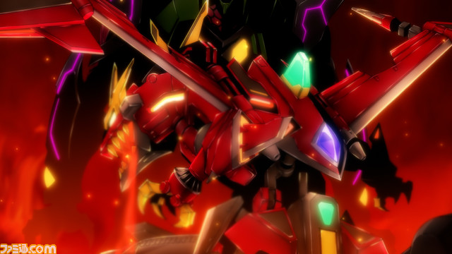 映画『グリッドマン ユニバース』グリッドマン新形態を収めたポスタービジュアルが解禁。オーイシマサヨシによる主題歌『uni-verse』初披露の本予告も公開