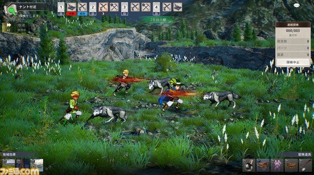 『大航海時代 Origin』の美しき世界、ランドマーク、史実上の人物たちを紹介。そして美しき宿屋の看板娘たちも忘れてはいけない……！