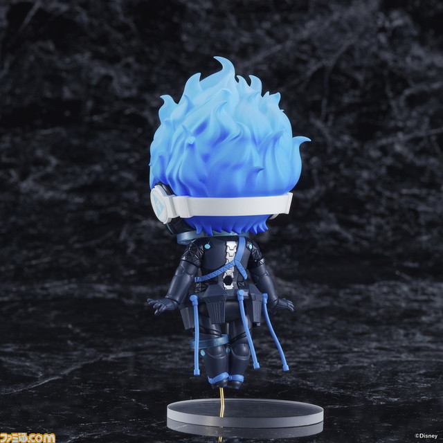 【特典付き】ねんどろいど オルト・シュラウド ツイステッドワンダーランド Amazon | 予約特典つき ツイステッドワンダーランド