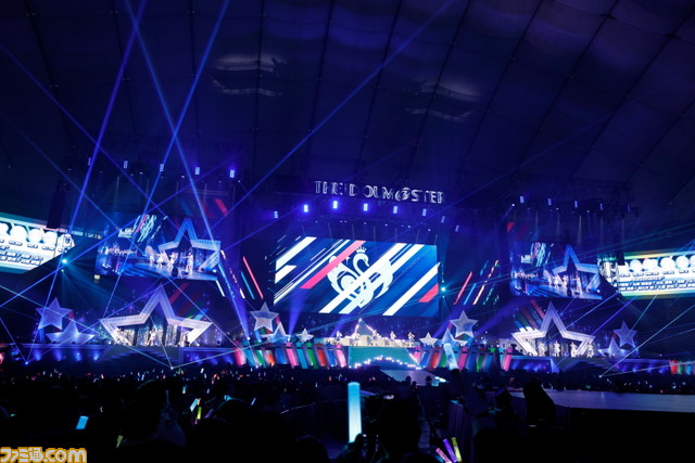 『アイマス』“MOIW2023”1日目リポート。5ブランド合同によるシリーズ最大規模のライブは、エモいコラボによるパフォーマンスのオンパレードな夢の空間