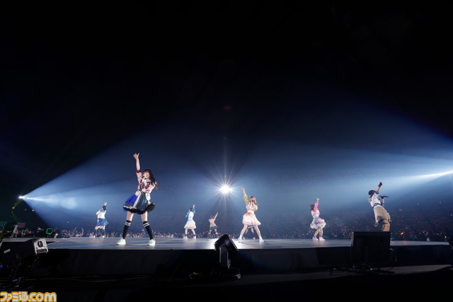 『アイマス』“MOIW2023”1日目リポート。5ブランド合同によるシリーズ最大規模のライブは、エモいコラボによるパフォーマンスのオンパレードな夢の空間