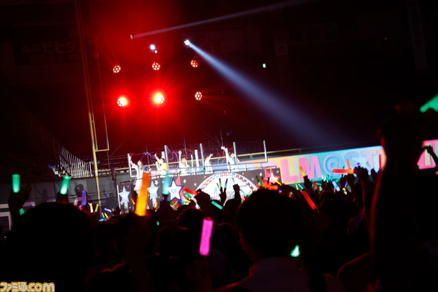 『アイマス』“MOIW2023”1日目リポート。5ブランド合同によるシリーズ最大規模のライブは、エモいコラボによるパフォーマンスのオンパレードな夢の空間