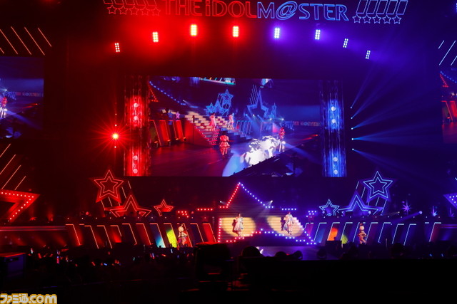 『アイマス』“MOIW2023”1日目リポート。5ブランド合同によるシリーズ最大規模のライブは、エモいコラボによるパフォーマンスのオンパレードな夢の空間