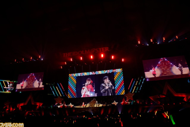 『アイマス』“MOIW2023”1日目リポート。5ブランド合同によるシリーズ最大規模のライブは、エモいコラボによるパフォーマンスのオンパレードな夢の空間