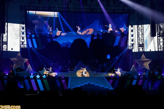 『アイマス』“MOIW2023”1日目リポート。5ブランド合同によるシリーズ最大規模のライブは、エモいコラボによるパフォーマンスのオンパレードな夢の空間