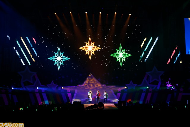 『アイマス』“MOIW2023”1日目リポート。5ブランド合同によるシリーズ最大規模のライブは、エモいコラボによるパフォーマンスのオンパレードな夢の空間