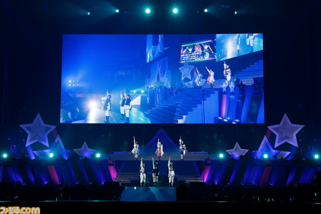 『アイマス』“MOIW2023”1日目リポート。5ブランド合同によるシリーズ最大規模のライブは、エモいコラボによるパフォーマンスのオンパレードな夢の空間