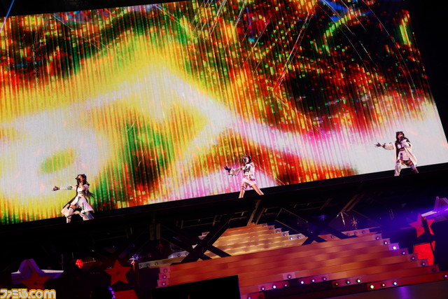 『アイマス』“MOIW2023”1日目リポート。5ブランド合同によるシリーズ最大規模のライブは、エモいコラボによるパフォーマンスのオンパレードな夢の空間