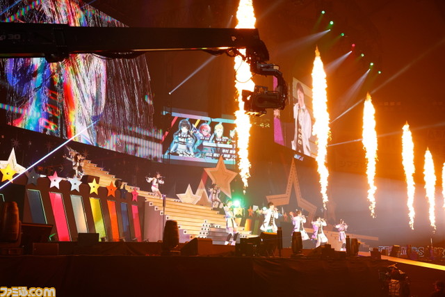 『アイマス』“MOIW2023”1日目リポート。5ブランド合同によるシリーズ最大規模のライブは、エモいコラボによるパフォーマンスのオンパレードな夢の空間